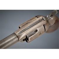 Armes de Poing Rare SHERIFF COLT SAA 1873 SINGLE ACTION ARMY REVOLVER 2"1/2 de 1893 Calibre 45 Long Colt - USA XIXè {PRODUCT_REF