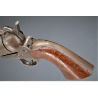 Armes de Poing Rare SHERIFF COLT SAA 1873 SINGLE ACTION ARMY REVOLVER 2"1/2 de 1893 Calibre 45 Long Colt - USA XIXè {PRODUCT_REF