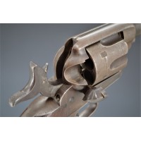 Armes de Poing Rare SHERIFF ou STOREKEEPER COLT SAA 1873 SINGLE ACTION ARMY REVOLVER 2"1/2 de 1893 Calibre 45 Long Colt - USA XI