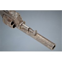 Armes de Poing REVOLVER Modèle 1885 d'ESSAI PROTOTYPE du MAS1887 et MAS1892 en Calibre 11 mm MAS1873  - FRANCE XIXè {PRODUCT_REF