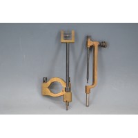 ACCESSOIRE VISEE MITRAILLEUSE SAINT ETIENNE 1907