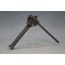 BOUCHON TIR À BLANC  ACCESSOIRE MILITAIRE  FM CHAUCHAT 1915