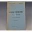 LIVRET INSTRUCTION MILITAIRE ENTRAINEMENT PISTOLET MAS 1950 AIR COMPRIME