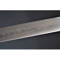 Archives  SUPERBE TANTO   ARGENT Carpe   JAPON MEIJI PERIODE XIXè {PRODUCT_REFERENCE} - 30