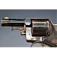 Handguns REVOLVER WEBLEY N°2 Calibre 380 Le Vrai Bull Dog - Angleterre XIXè {PRODUCT_REFERENCE} - 9