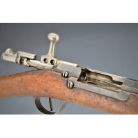 Catalogue Magasin FUSIL KROPATCHEK de MARINE Modèle 1884 MANUFACTURE DE CHATELLERAULT Calibre 11mm Gras - France IIIè République