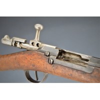 Armes Longues FUSIL KROPATCHEK MARINE Mdl 1884 MANUFACTURE DE CHATELLERAULT Calibre 11mm Gras - France IIIé Rép {PRODUCT_REFEREN