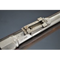 Armes et Objets de Marine FUSIL DE MARINE KROPATCHEK Modèle 1878 Manufacture STEYR Autriche Calibre 11mm Gras - France IIIè Répu
