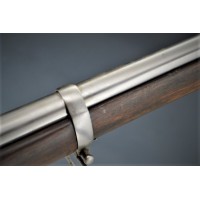 Armes et Objets de Marine FUSIL DE MARINE KROPATCHEK Modèle 1878 Manufacture STEYR Autriche Calibre 11mm Gras - France IIIè Répu