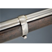 Armes et Objets de Marine FUSIL DE MARINE KROPATCHEK Modèle 1878 Manufacture STEYR Autriche Calibre 11mm Gras - France IIIè Répu