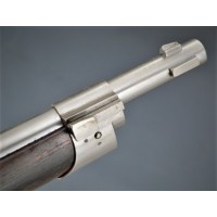 Armes et Objets de Marine FUSIL DE MARINE KROPATCHEK Modèle 1878 Manufacture STEYR Autriche Calibre 11mm Gras - France IIIè Répu