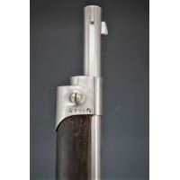 Armes et Objets de Marine FUSIL DE MARINE KROPATCHEK Modèle 1878 Manufacture STEYR Autriche Calibre 11mm Gras - France IIIè Répu