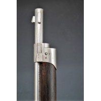 Armes et Objets de Marine FUSIL DE MARINE KROPATCHEK Modèle 1878 Manufacture STEYR Autriche Calibre 11mm Gras - France IIIè Répu