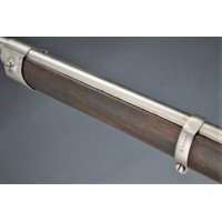 Armes et Objets de Marine FUSIL DE MARINE KROPATCHEK Modèle 1878 Manufacture STEYR Autriche Calibre 11mm Gras - France IIIè Répu