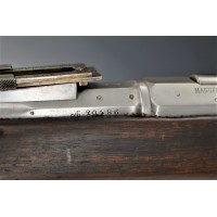 Armes et Objets de Marine FUSIL DE MARINE KROPATCHEK Modèle 1878 Manufacture STEYR Autriche Calibre 11mm Gras - France IIIè Répu