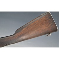 Armes et Objets de Marine FUSIL DE MARINE KROPATCHEK Modèle 1878 Manufacture STEYR Autriche Calibre 11mm Gras - France IIIè Répu