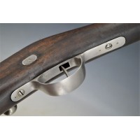 Armes et Objets de Marine FUSIL DE MARINE KROPATCHEK Modèle 1878 Manufacture STEYR Autriche Calibre 11mm Gras - France IIIè Répu