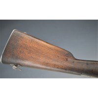 Armes et Objets de Marine FUSIL DE MARINE KROPATCHEK Modèle 1878 Manufacture STEYR Autriche Calibre 11mm Gras - France IIIè Répu