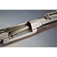Armes et Objets de Marine FUSIL DE MARINE KROPATCHEK Modèle 1878 Manufacture STEYR Autriche Calibre 11mm Gras - France IIIè Répu