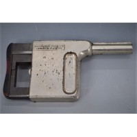Handguns PISTOLET GAULOIS 1er modèle MITRAILLEUSE DE POCHE Calibre 8mm gaulois - France XIXè {PRODUCT_REFERENCE} - 4