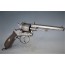 GRAND REVOLVER FRANCOTTE 1858 type LEFAUCHAUX Calibre 12mm à Broche -  BELGIQUE XIXè