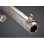Armes de Poing GRAND REVOLVER FRANCOTTE 1858 type LEFAUCHAUX Calibre 12mm à Broche -  BELGIQUE XIXè {PRODUCT_REFERENCE} - 10