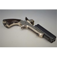 Armes de Poing PISTOLET SHARPS 1859 par TIPPING & LAWDEN Calibre 32 Annulaire court - GB XIXè {PRODUCT_REFERENCE} - 12