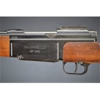 Chasse & Tir sportif CARABINE MAS 36 MAS 51 de CHASSE par STERNA Calibre 284 WINCHESTER  - France XXè {PRODUCT_REFERENCE} - 14