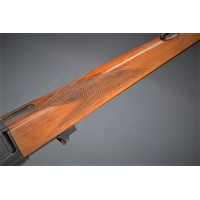 Chasse & Tir sportif CARABINE MAS 36 MAS 51 de CHASSE par STERNA Calibre 284 WINCHESTER  - France XXè {PRODUCT_REFERENCE} - 12