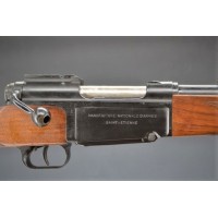 Chasse & Tir sportif CARABINE MAS 36 MAS 51 de CHASSE par STERNA Calibre 284 WINCHESTER  - France XXè {PRODUCT_REFERENCE} - 13