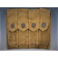 Catalogue Magasin PORTE CHARGEUR PM MARLIN UD M42 1944 OSS RESISTANCE SAVOIE LORRAINE - USA WW2 {PRODUCT_REFERENCE} - 1