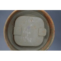 Archives  BOITIER DE MASQUE ANTI GAZ CAMOUFLAGE TROIS TONS - ALLEMAGNE WW2 {PRODUCT_REFERENCE} - 20