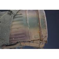 Archives  BOITIER DE MASQUE ANTI GAZ CAMOUFLAGE TROIS TONS - ALLEMAGNE WW2 {PRODUCT_REFERENCE} - 7