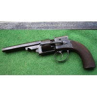 Catalogue Magasin REVOLVER PISTON A SYSTEME CAL 44 TIPPING & LAWDEN LONDON - GB XIXè {PRODUCT_REFERENCE} - 2