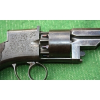 Catalogue Magasin REVOLVER PISTON A SYSTEME CAL 44 TIPPING & LAWDEN LONDON - GB XIXè {PRODUCT_REFERENCE} - 3