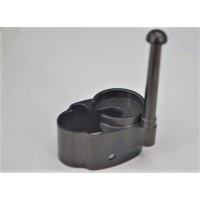 Pièces détachées en ligne EMBOUCHOIR FUSIL LEBEL Mle 1886 M93 & R35 - NEUF REPRODUCTION {PRODUCT_REFERENCE} - 1
