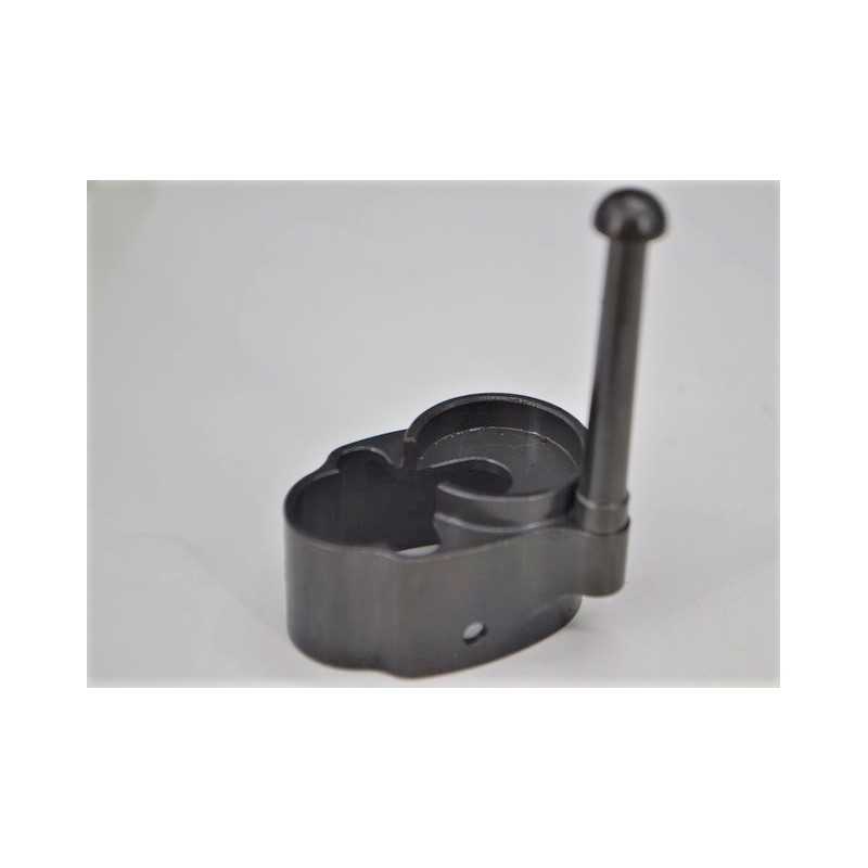 Pièces détachées en ligne EMBOUCHOIR FUSIL LEBEL Mle 1886 M93 & R35 - NEUF PRODUCTION 100% CONFORME {PRODUCT_REFERENCE} - 1 Pièces détachées en ligne EMBOUCHOIR FUSIL LEBEL Mle 1886 M93 & R35 - NEUF PRODUCTION 100% CONFORME {PRODUCT_REFERENCE} - 1