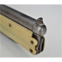 Catalogue Magasin COUTEAU PISTOLET à Percussion Calibre 8mm - FRANCE XIXè {PRODUCT_REFERENCE} - 5