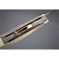 Armes de Poing COUTEAU PISTOLET CALIBRE 6mm Annulaire par UNWIN & ROGERS SCHEFFIELD  -  Angleterre XIXè {PRODUCT_REFERENCE} - 14