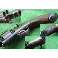 Catalogue Magasin REVOLVER PISTON A SYSTEME CAL 44 TIPPING & LAWDEN LONDON - GB XIXè {PRODUCT_REFERENCE} - 5