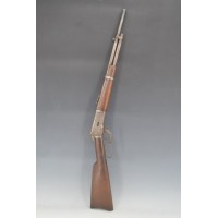 Chasse & Tir sportif CARABINE WINCHESTER 1892 de TRAPPER de 1906 RARE 14 INCH 36cm RALONGER Cat. C1b  - USA 19è - {PRODUCT_REFER