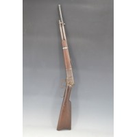 Chasse & Tir sportif CARABINE WINCHESTER 1892 de TRAPPER de 1906 RARE 14 INCH 36cm RALONGER Cat. C1b  - USA 19è - {PRODUCT_REFER