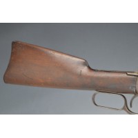 Chasse & Tir sportif CARABINE WINCHESTER 1892 de TRAPPER de 1906 RARE 14 INCH 36cm RALONGER Cat. C1b  - USA 19è - {PRODUCT_REFER