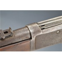 Chasse & Tir sportif CARABINE WINCHESTER 1892 de TRAPPER de 1906 RARE 14 INCH 36cm RALONGER Cat. C1b  - USA 19è - {PRODUCT_REFER