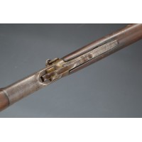 Chasse & Tir sportif CARABINE WINCHESTER 1892 de TRAPPER de 1906 RARE 14 INCH 36cm RALONGER Cat. C1b  - USA 19è - {PRODUCT_REFER