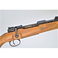 SUPERBE CARABINE MAUSER K98...