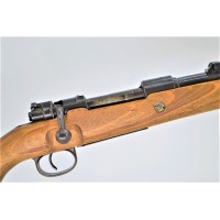 SUPERBE CARABINE MAUSER K98...