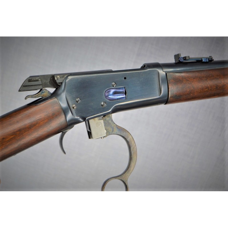 CARABINE DE SELLE WINCHESTER MODELE 1892 CARABINE DE SELLE WINCHESTER MODELE 1892