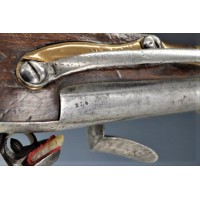 Armes et Objets de Marine PISTOLET DE BORD MODELE 1786 MARINE MILITAIRE MANUFACTURE DE TULLE VERS 1792 - FRANCE Ancienne Monarch