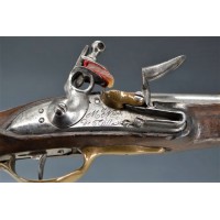 Armes et Objets de Marine PISTOLET DE BORD MODELE 1786 MARINE MILITAIRE MANUFACTURE DE TULLE VERS 1792 - FRANCE Ancienne Monarch